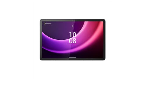 Lenovo P11 2nd Gen (6GB/128GB) 11.5-Inch Android Tablet - Grey ZABG0235SG TB350XU