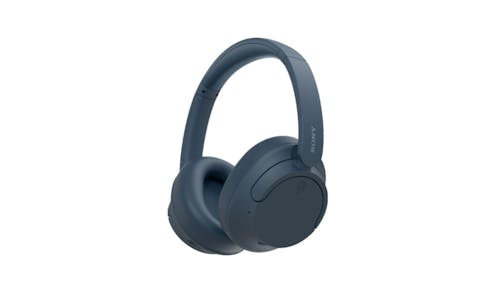 Sony WH-CH720N Wireless Noise Cancelling Headphone - Blue