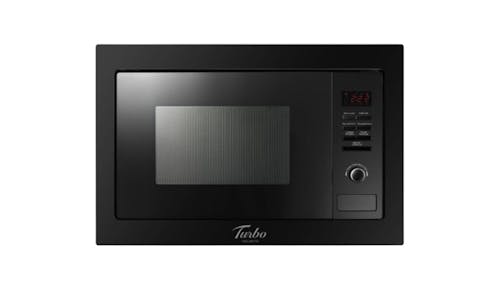 Turbo TMO25BK 25L Microwave Oven With Grill