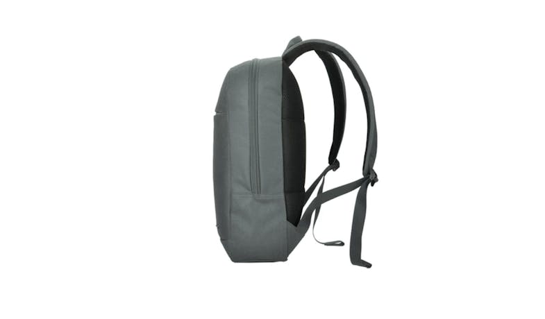 Agva LTB382 15.6-Inch Mecca Backpack - Grey