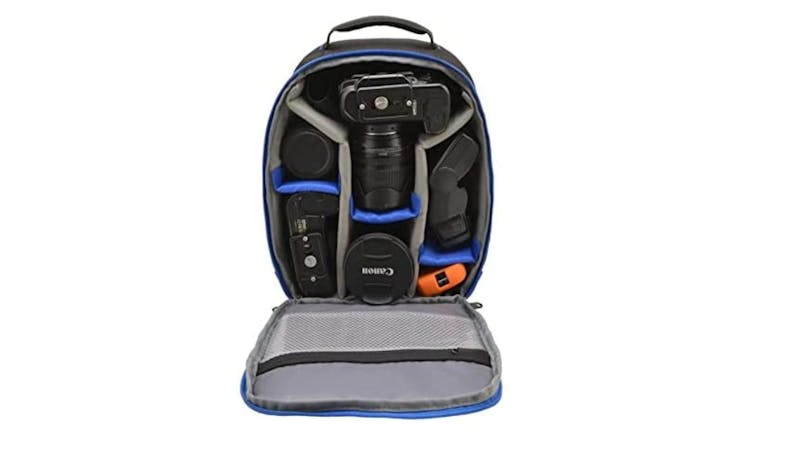 Benro ELB100BK Element Camera Backpack