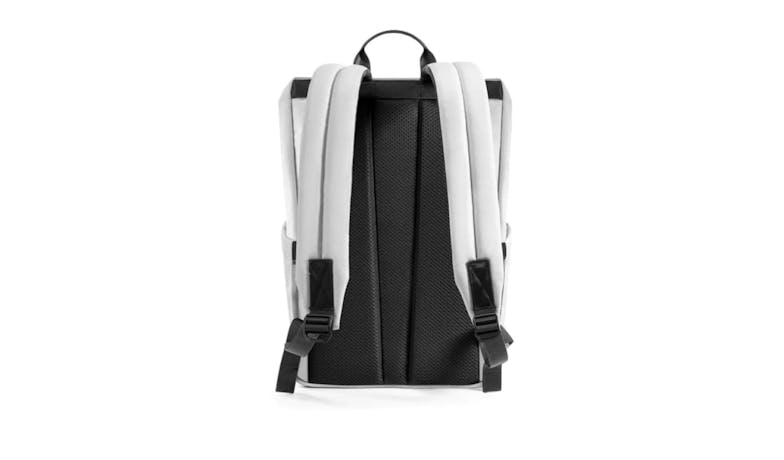 Tomtoc A64 Flap Lightweight & Water-Resistant 18L Laptop Backpack - Gray