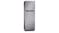 Samsung 255L Top Mount Refrigerator - Silver RT25F (Side View)
