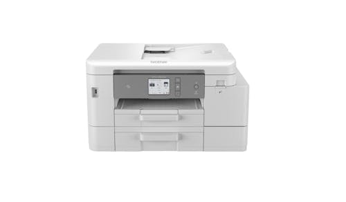 Brother MFC-J4540DW All-in-One Inkjet Printer