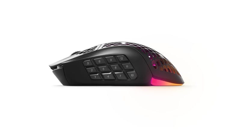 SteelSeries Aerox 9 Wireless Gaming Mouse