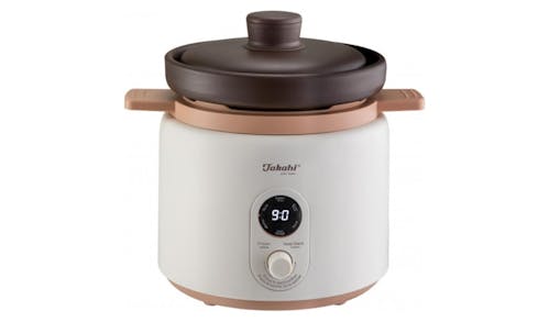 Takahi Electric Programmable Multi Cooker 8815