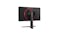 LG UltraGear™ 23.8-Inch FHD IPS Gaming Monitor with AMD FreeSync™ Premium 24GN65R-B