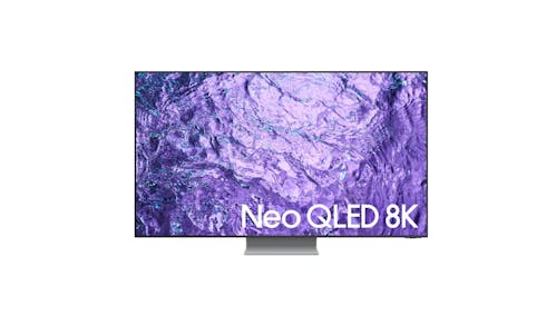 Samsung QN700C 8K Neo QLED 65-Inch Smart TV QA65QN700CKXXS
