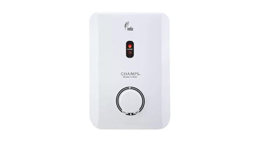 Champs Vela Instant Water Heater