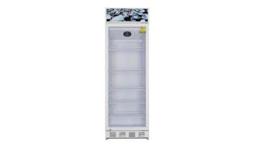 Tecno-TUC285FF 285L Frost Free Commercial Showcase Cooler