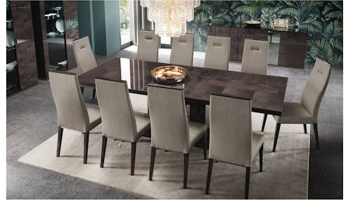 Alf Heritage Extendable Dining Table (196cm-250cm)