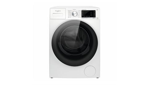 Whirlpool Supreme OxyCare 10.5kg Front Load Washer FWMD10512GW