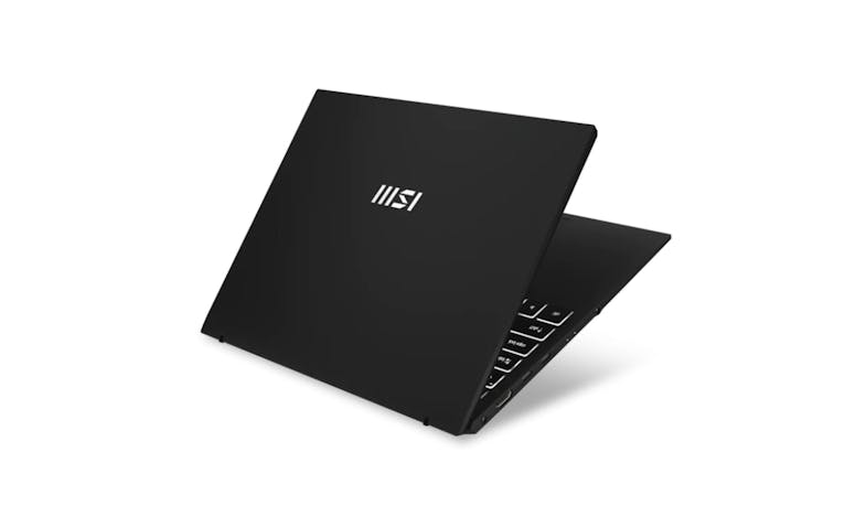 MSI Prestige 13Evo (Core i7, 16GB/1TB, Windows 11) 13.3-inch Laptop - Stellar Gray (13M-048SG)