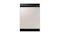 Samsung Bespoke Dishwasher Panel - Satin Beige (DW-S24PEU39) Samsung Bespoke Dishwasher Panel - Satin Beige (DW-S24PEU39)
