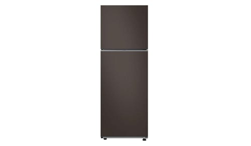 Samsung RT31CB5644C2SS 301L Top Mount Freezer Refrigerator - Cotta Charcoal