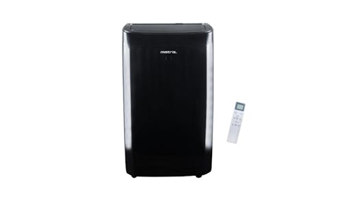 Mistral Portable Air Conditioner with Remote MPAC1800R