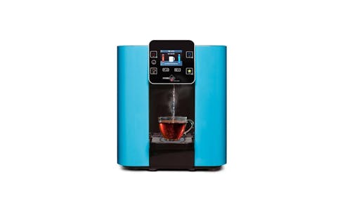 Novita W29 Hot & Cold Water Dispenser - Blue
