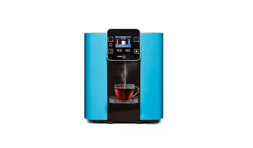 Novita W29 Hot & Cold Water Dispenser - Blue