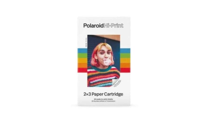 Polaroid P-006089 Hi Print 2x3 Paper Cartridge - 20 Sheets.jpg