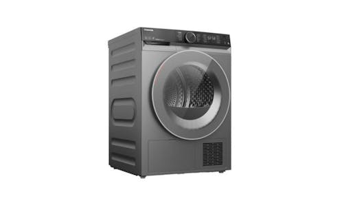 Toshiba TD-M901GHS (SK) 8kg Heat Pump Dryer - Dark Grey.jpg