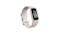 Fitbit Charge 6 Fitness Tracker - Porcelain-Silver (GA05184) Main.jpg