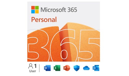 MS OFFICE M365 PERSONAL QQ2-01895