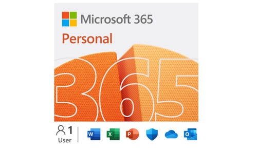 MS OFFICE M365 PERSONAL QQ2-01895