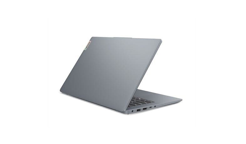Lenovo IdeaPad Slim 3 14IAH8 (i5, 16GB RAM + 512GB SSD) 14-Inch FHD Laptop (83EQ0008SB)