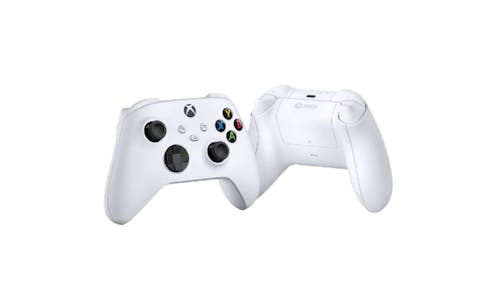 Xbox S Wireless Controller - Robot White (QAS-00006).jpg