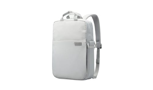 Elecom BM-OF04GY2 PC Case off toco Backpack  - Gray