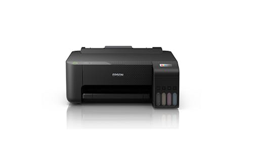 Epson EcoTank L1210 AIO A4 Ink Tank Printer - Black