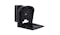 Sanus Era 300 Mount Black Pair Adjustable Speaker Wall - Black_2