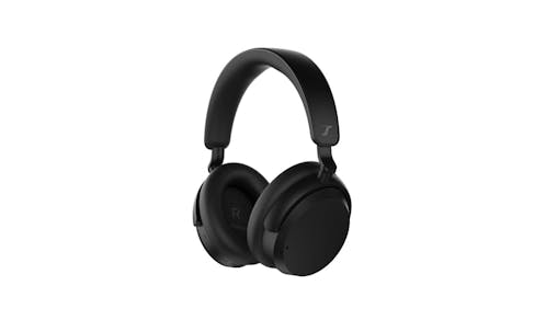 Sennheiser Accentum On-Ear Wireless Headphones - Black.jpg