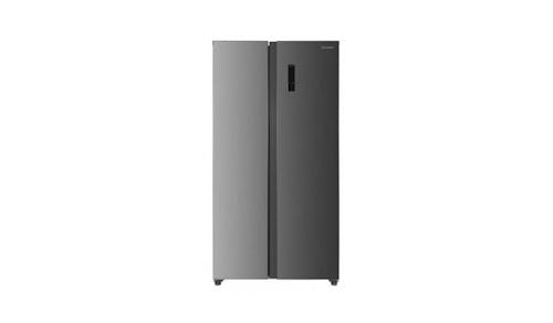 Sharp SJ-SS52ES2-SL 521L 2-Door Refrigerator - 1.jpg