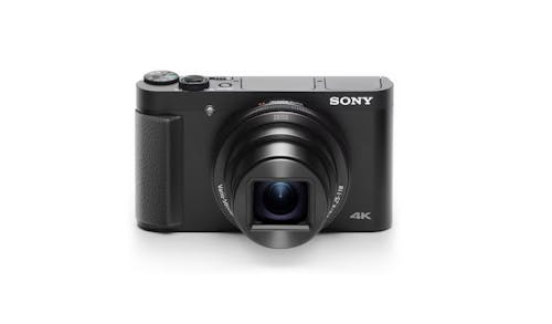 Sony DSC-HX99/BC E32 18.2MP Compact Digital Camera- Black