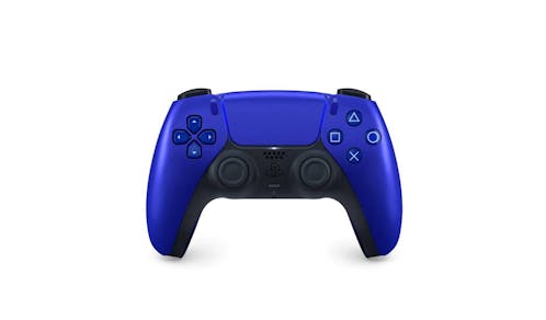 Sony PlayStation 5 (CFI-ZCT1G09) DualSense Wireless Controller - Cobalt Blue.jpg