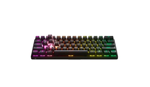 Steelseries Apex Pro Mini Wireless Gaming Keyboard (NEW).jpg
