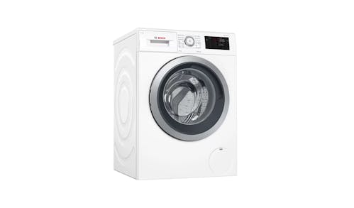 Bosch WGB244H0SG Series 6 Front Load Washing Machine - White