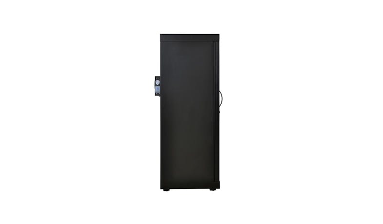 DigiCabi DHC-160 160L Dry Cabinet with Light - Black_1