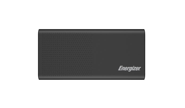 Energizer UE20012PQ 20000mAh Powerbank  - Black_2