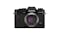 Fujifilm APSC X-T30 II Camera Body - Black