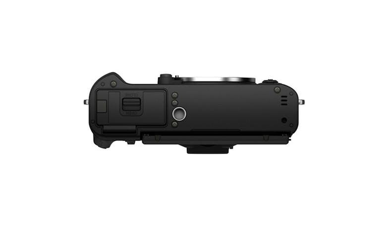 Fujifilm APSC X-T30 II Camera Body - Black_3