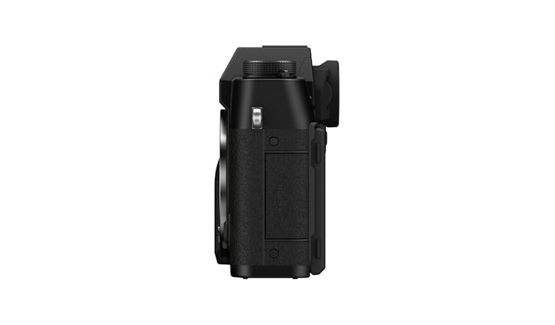 Fujifilm APSC X-T30 II Camera Body - Black_5