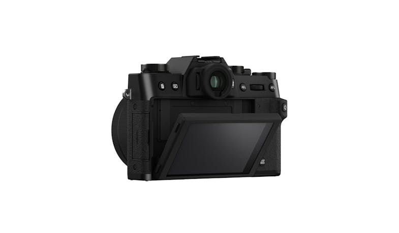Fujifilm APSC X-T30 II Camera Body - Black_7