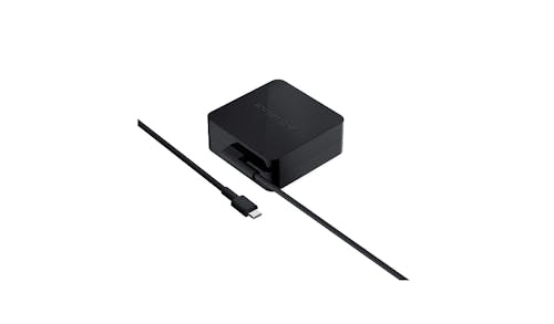 Innergie C10Lite ADP100SB 100W USB-C Laptop Power Adapter - Black