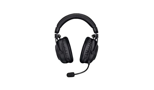 Logitech 981-001264 G Pro X 2 Lightspeed Wireless Gaming Headset - Black