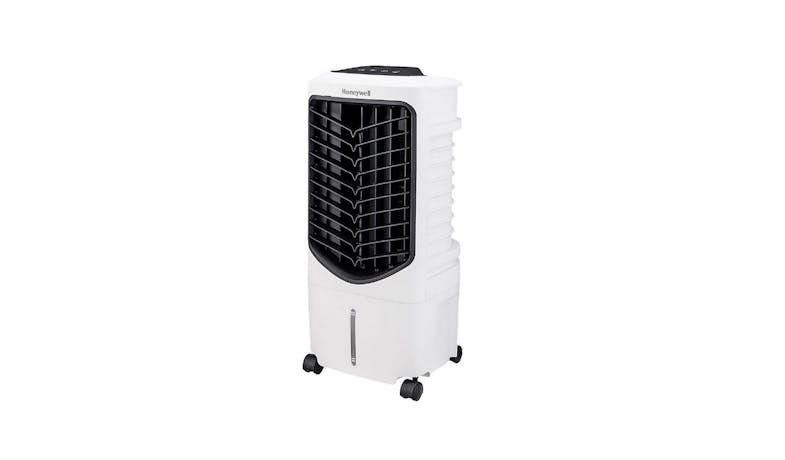 Honeywell TC09PEUI 9L Air Cooler with Ioniser Remote Control - White_1