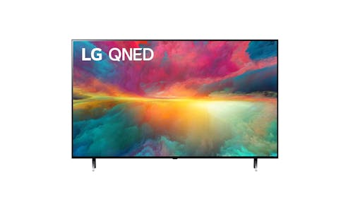 LG QNED75SRA Qned75 65 inch 4K SMART TV