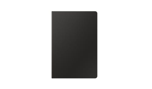 Samsung EF-DX715UBEGWW Galaxy Tab S9 / Tab S9 FE Book Cover Keyboard - Black