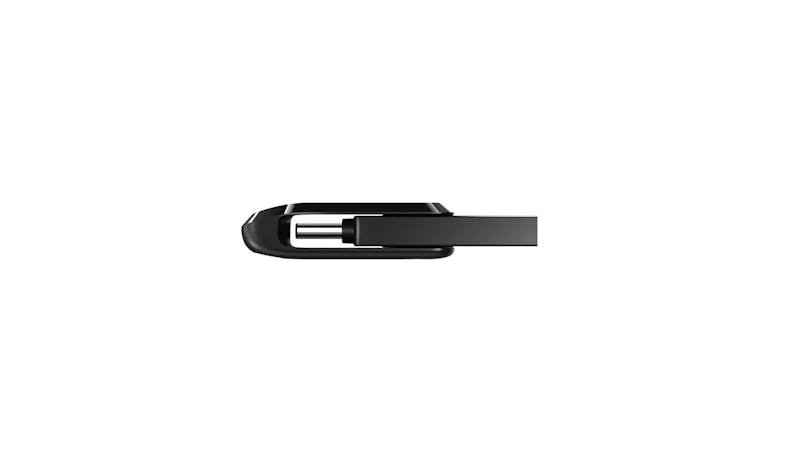 SanDisk Ultra Dual Drive Go USB Type-C 128GB - Black